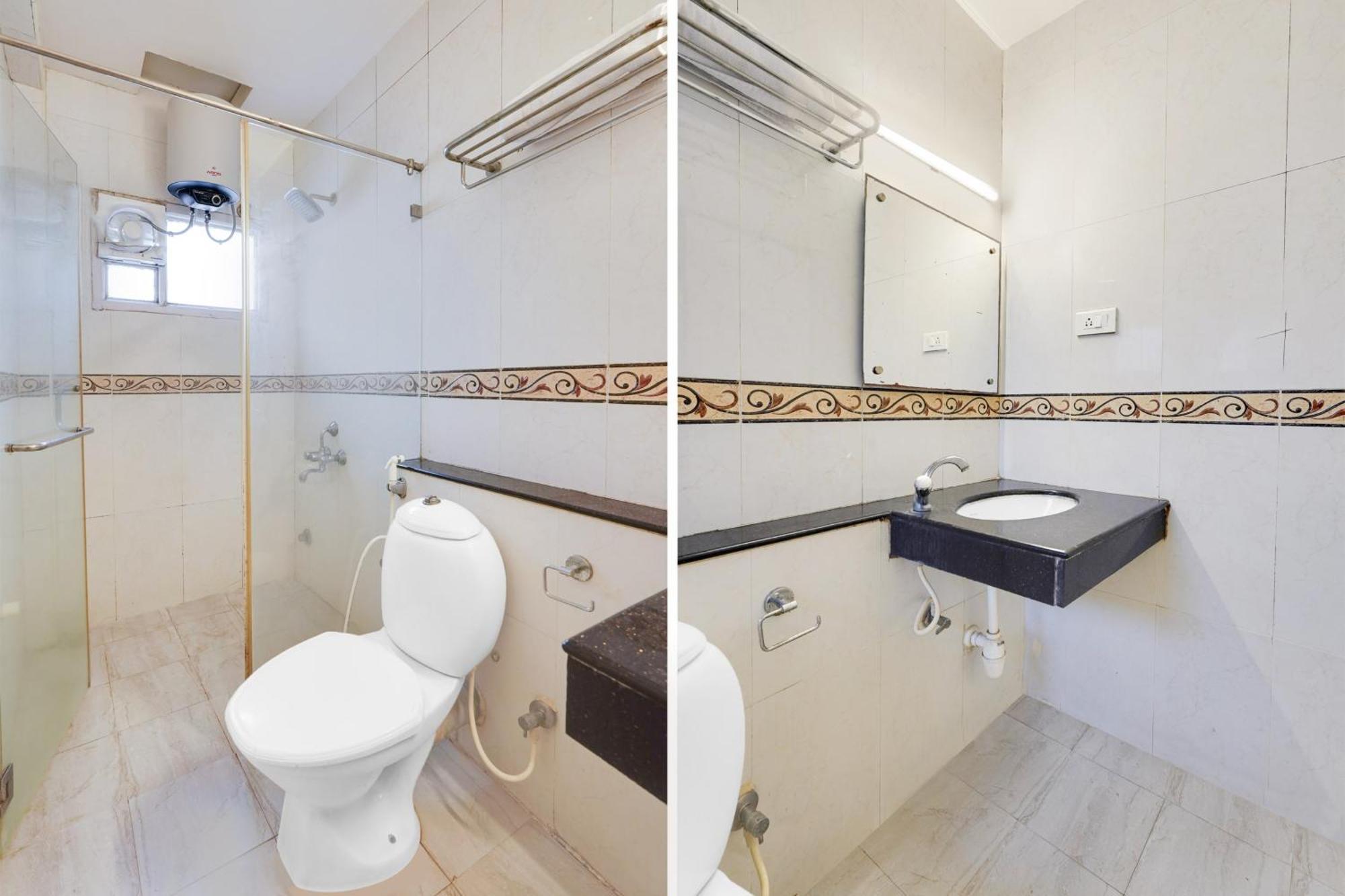 Super Townhouse Oak Kodambakkam Formerly Cine City شيناي المظهر الخارجي الصورة