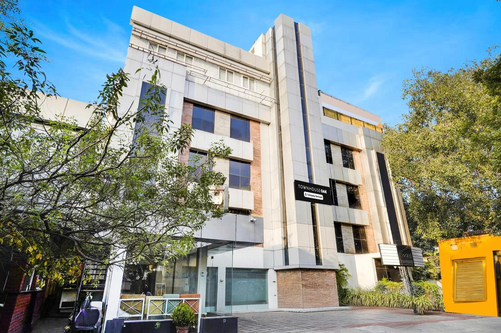 Super Townhouse Oak Kodambakkam Formerly Cine City شيناي المظهر الخارجي الصورة