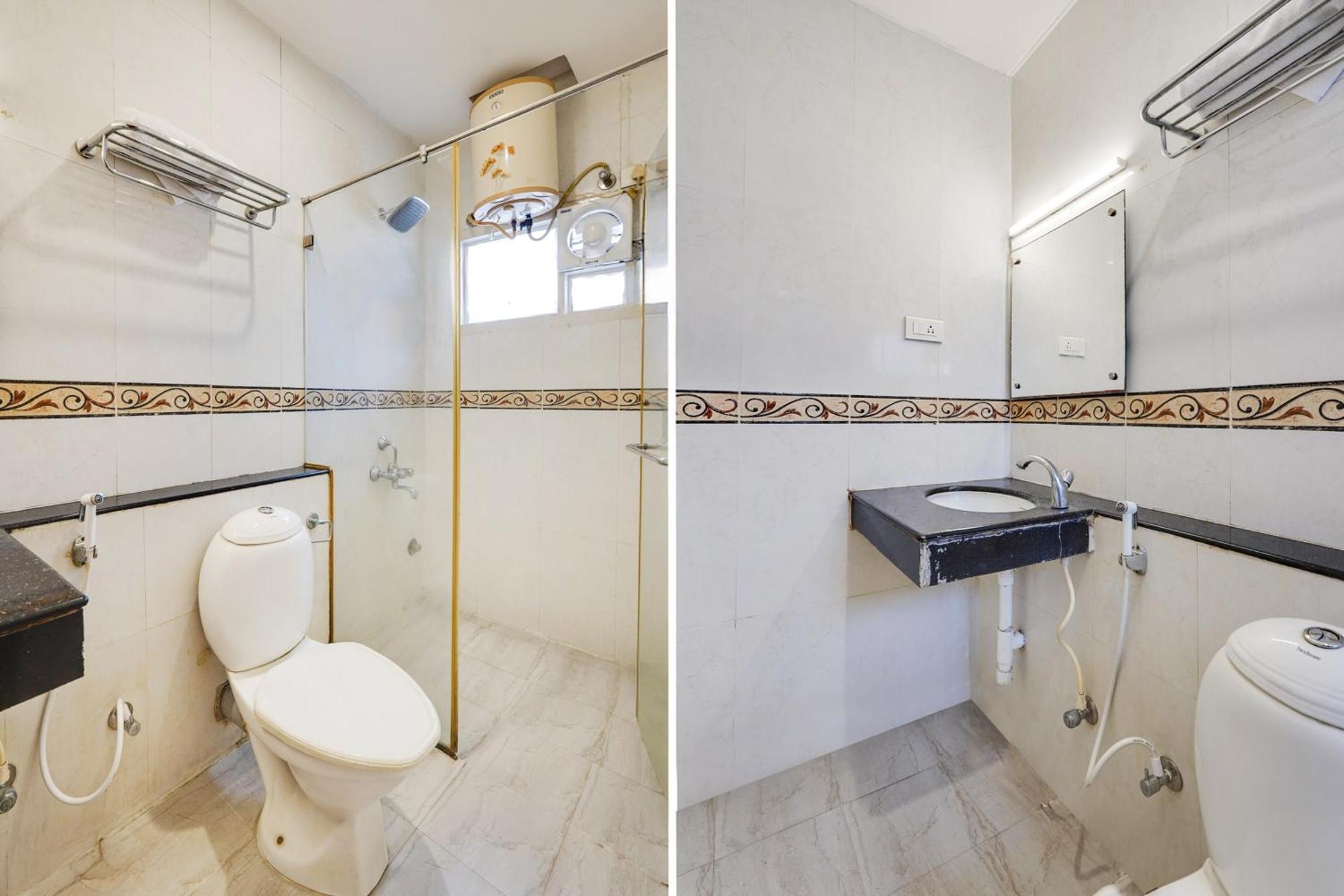 Super Townhouse Oak Kodambakkam Formerly Cine City شيناي المظهر الخارجي الصورة